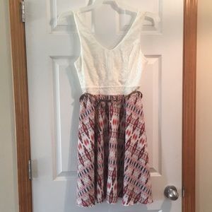 Super Cute Maurice’s Dress